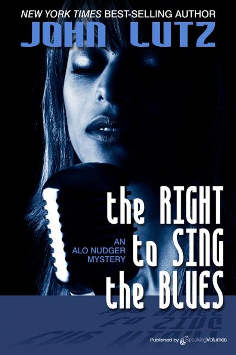 Big bigCover of The Right to Sing the Blues