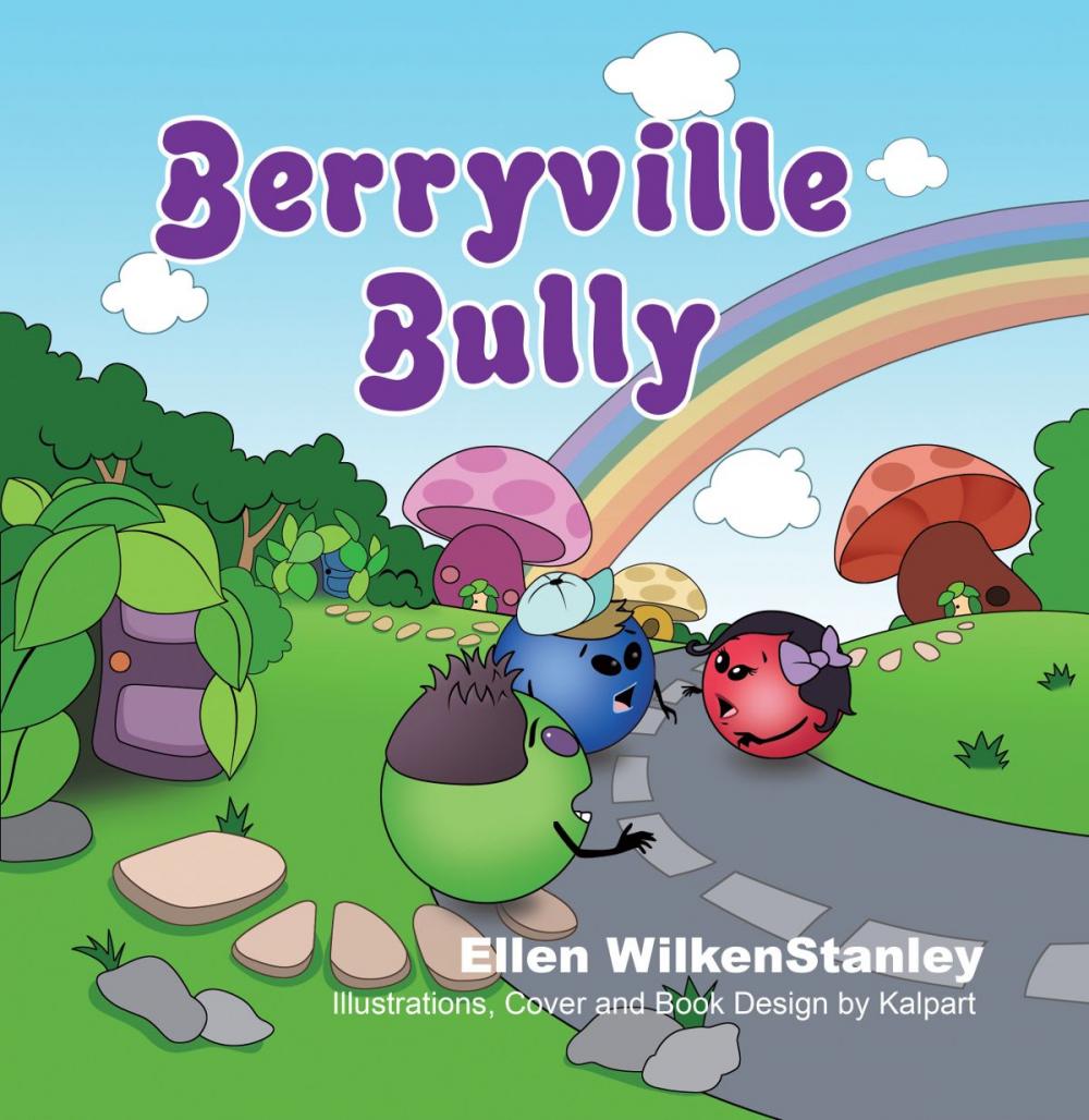 Big bigCover of Berryville Bully