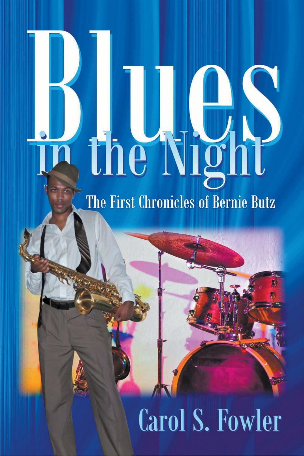 Big bigCover of Blues in the Night
