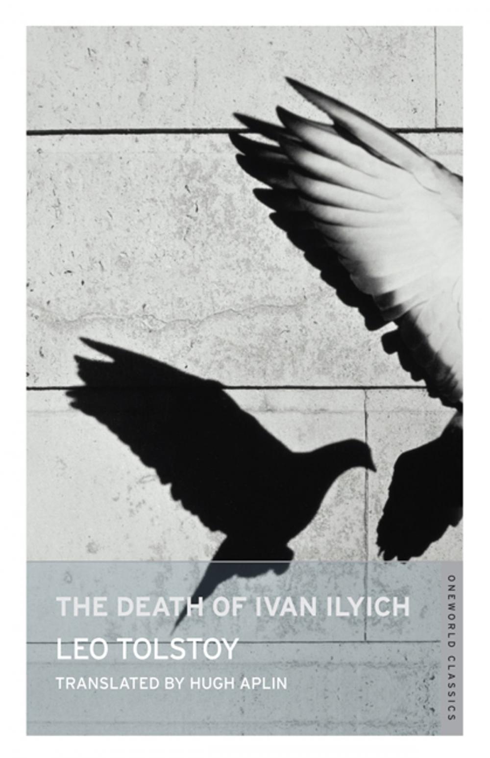 Big bigCover of The Death of Ivan Ilych