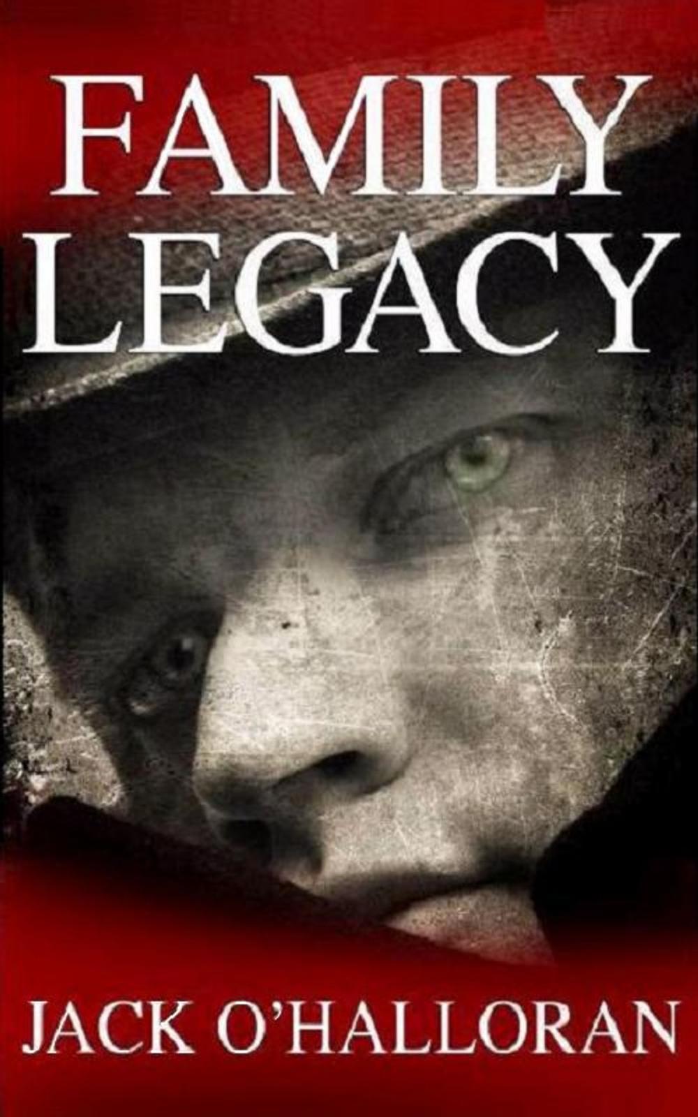 Big bigCover of Family Legacy
