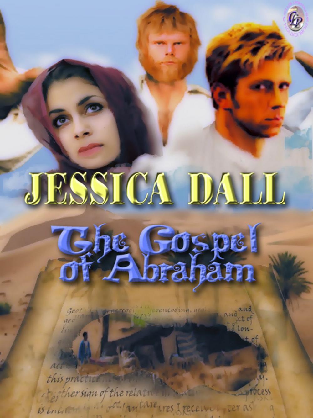 Big bigCover of THE GOSPEL OF ABRAHAM