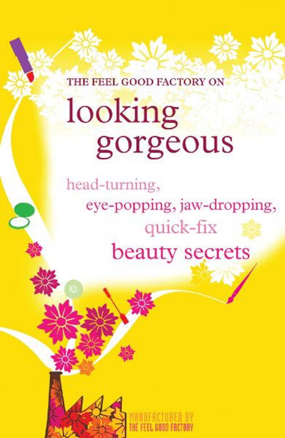 Big bigCover of Looking gorgeous