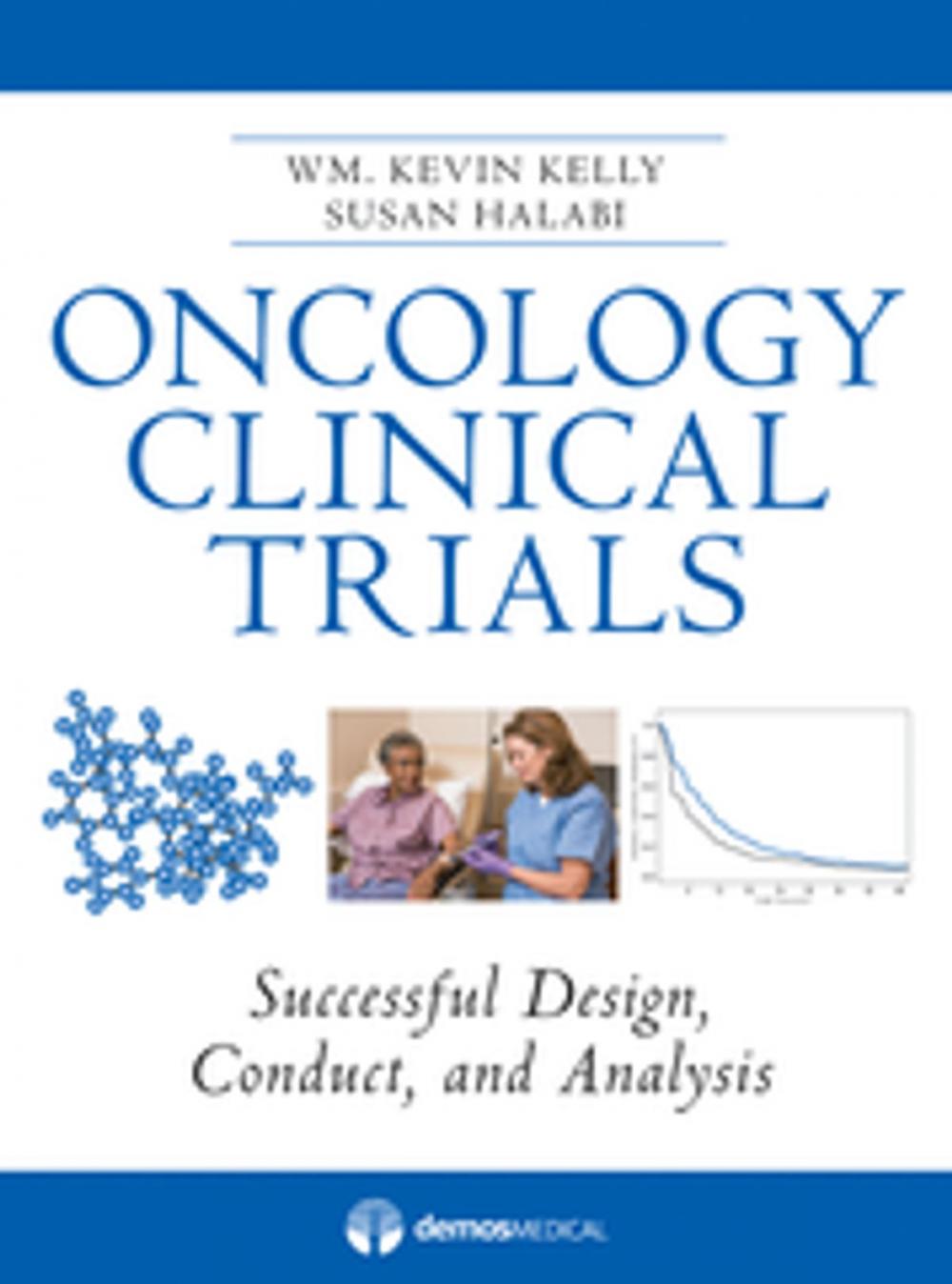 Big bigCover of Oncology Clinical Trials