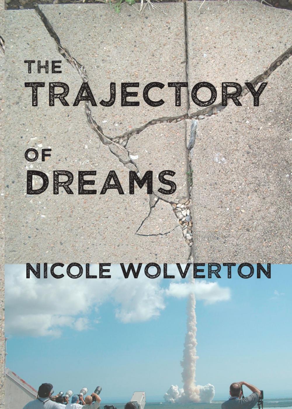 Big bigCover of The Trajectory of Dreams