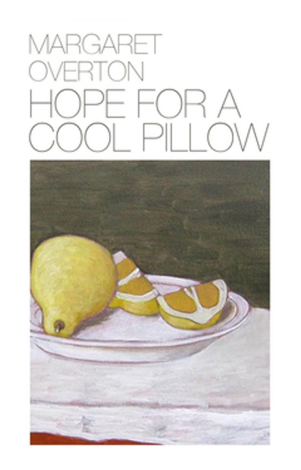Big bigCover of Hope for a Cool Pillow