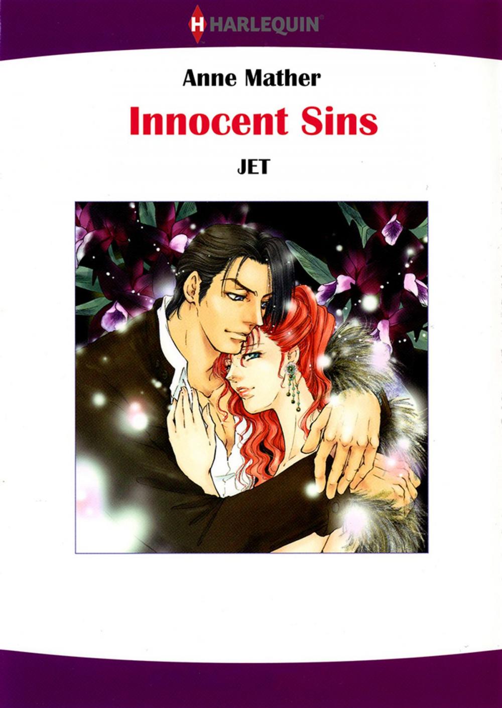 Big bigCover of Innocent Sins (Harlequin Comics)