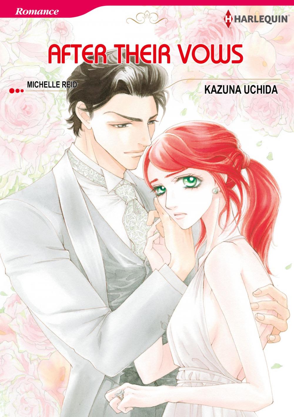 Big bigCover of After Their Vows (Harlequin Comics)