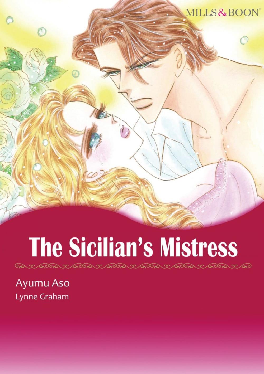 Big bigCover of THE SICILIAN'S MISTRESS (Mills & Boon Comics)