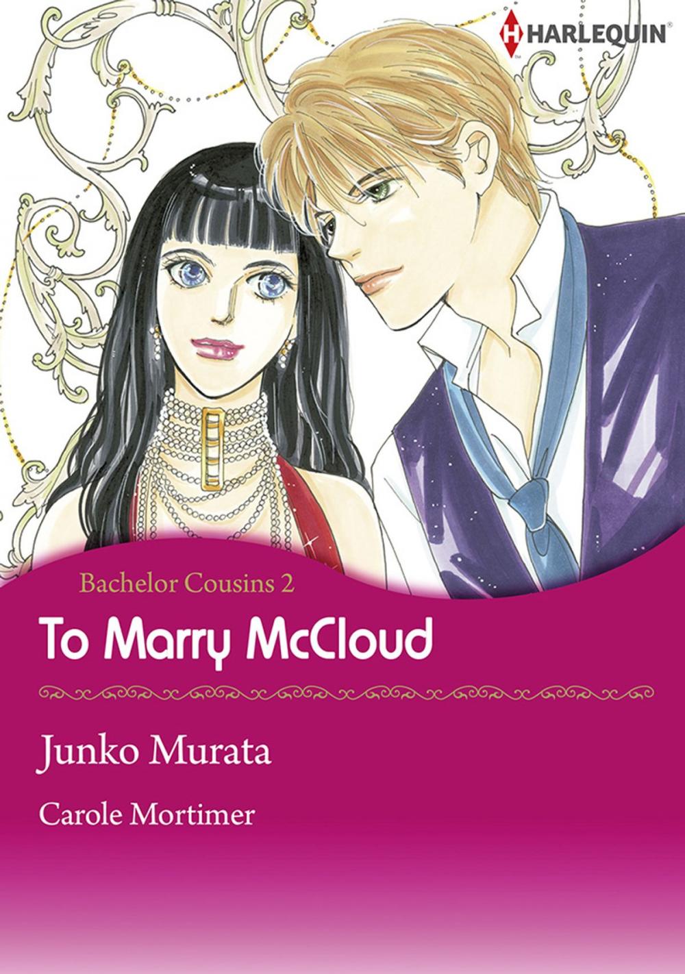 Big bigCover of To Marry McCloud (Harlequin Comics)