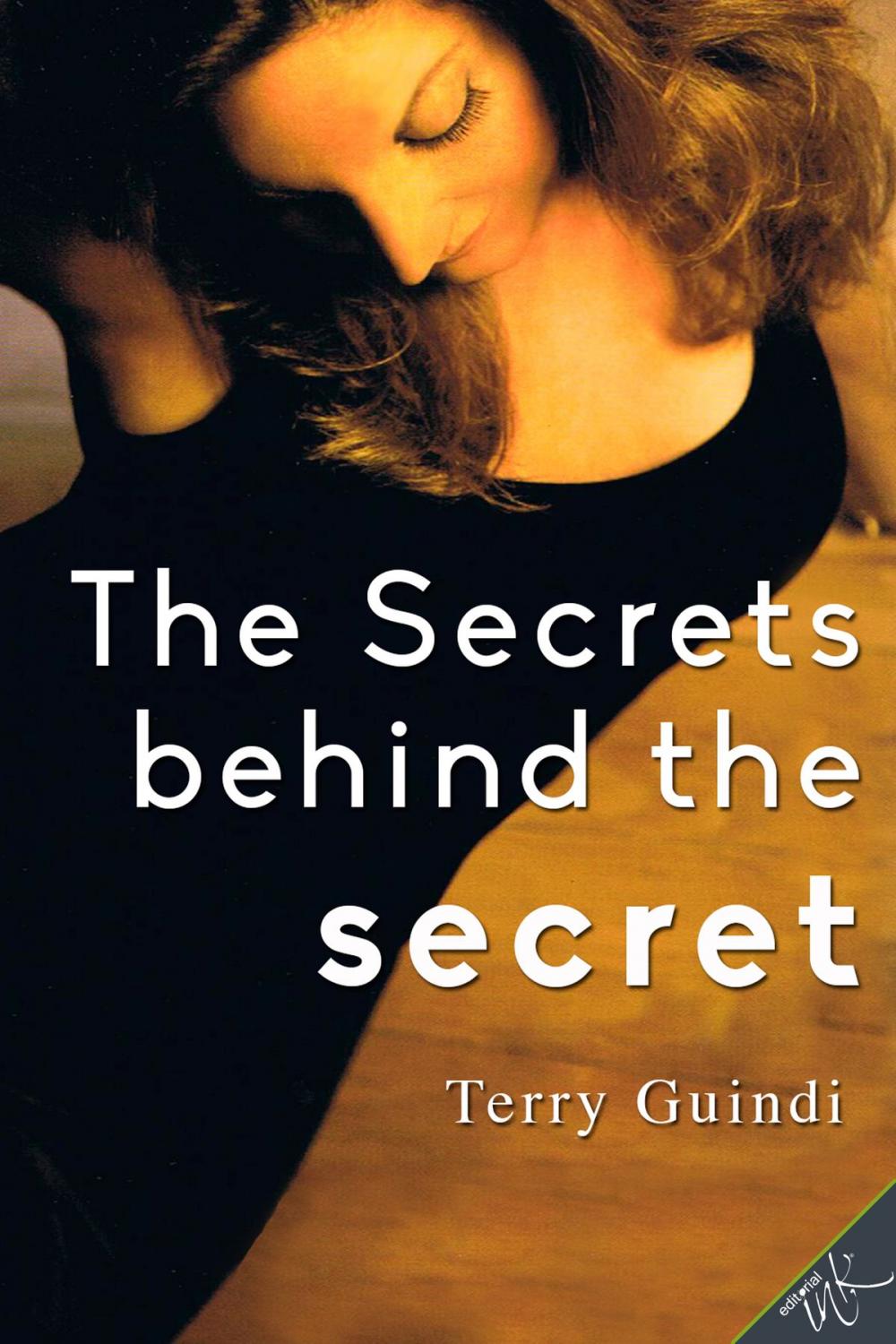 Big bigCover of The secrets behind the secret