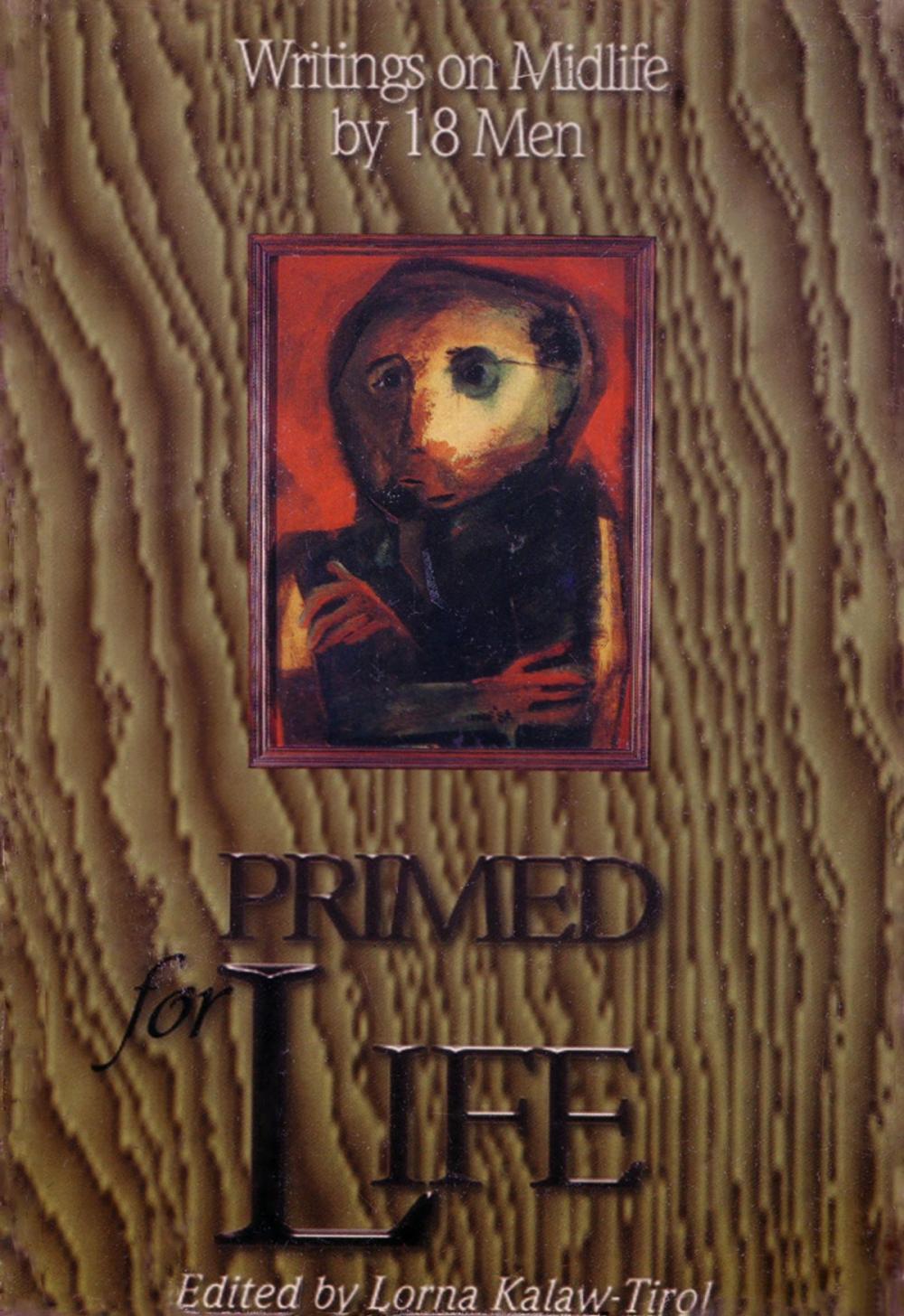Big bigCover of Primed for Life