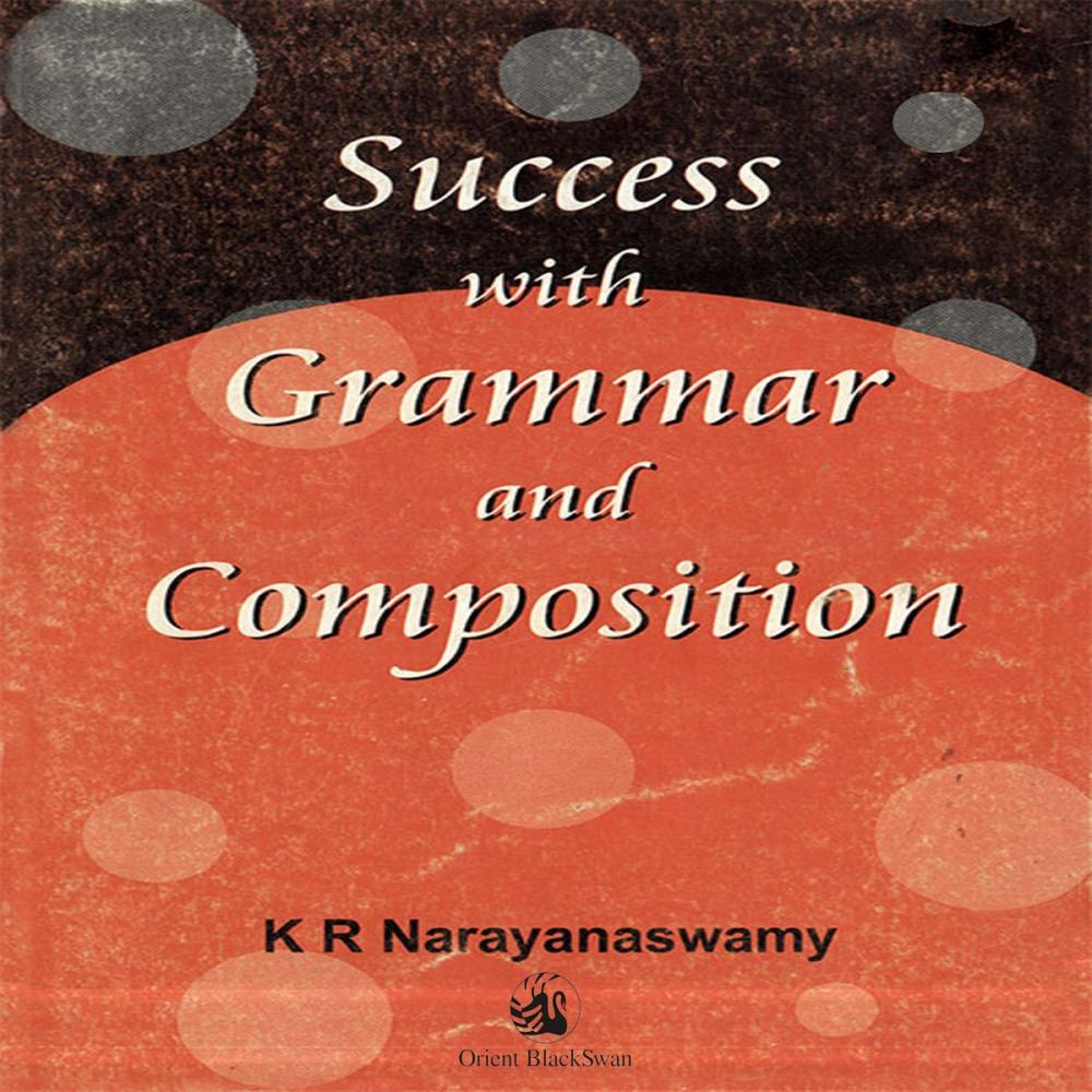 Big bigCover of Success with Grammar and Composition
