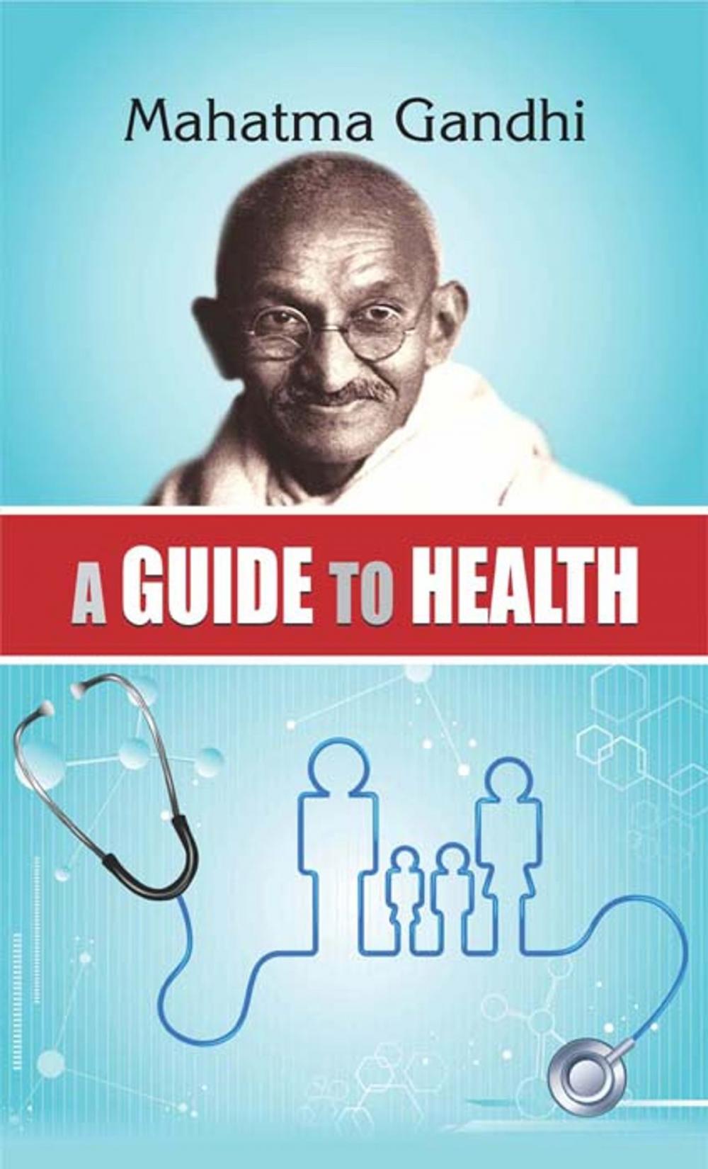 Big bigCover of A Guide To Health 