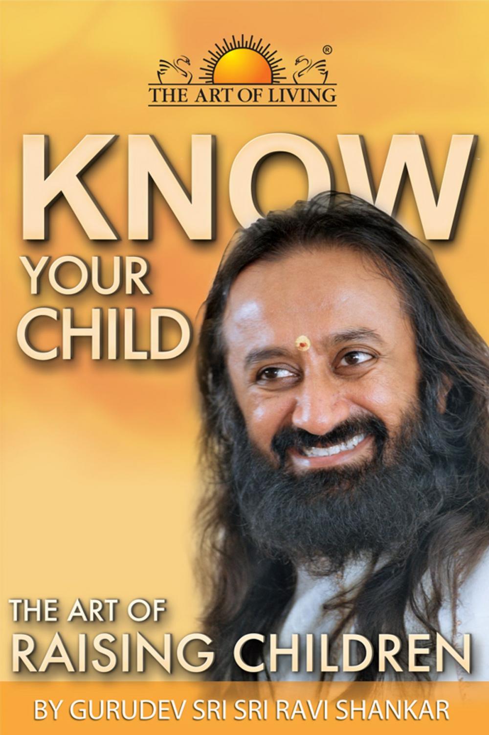 Big bigCover of Know Your Child
