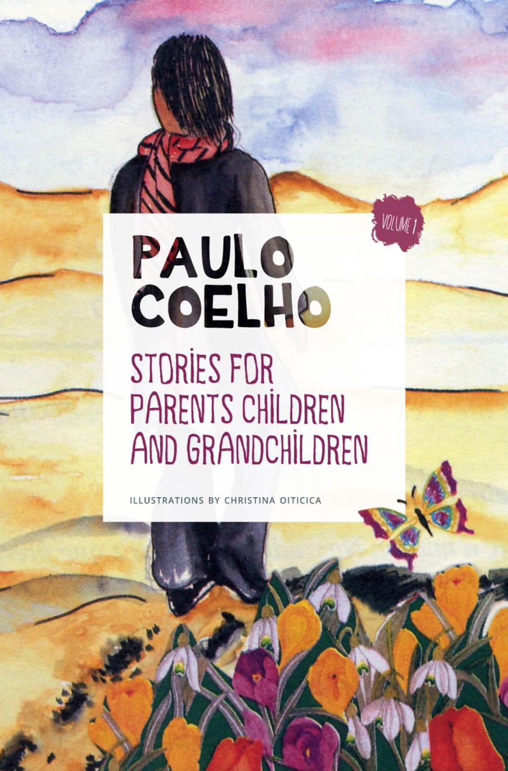 Big bigCover of Stories for Parents, Children and Grandchildren: Volume 1