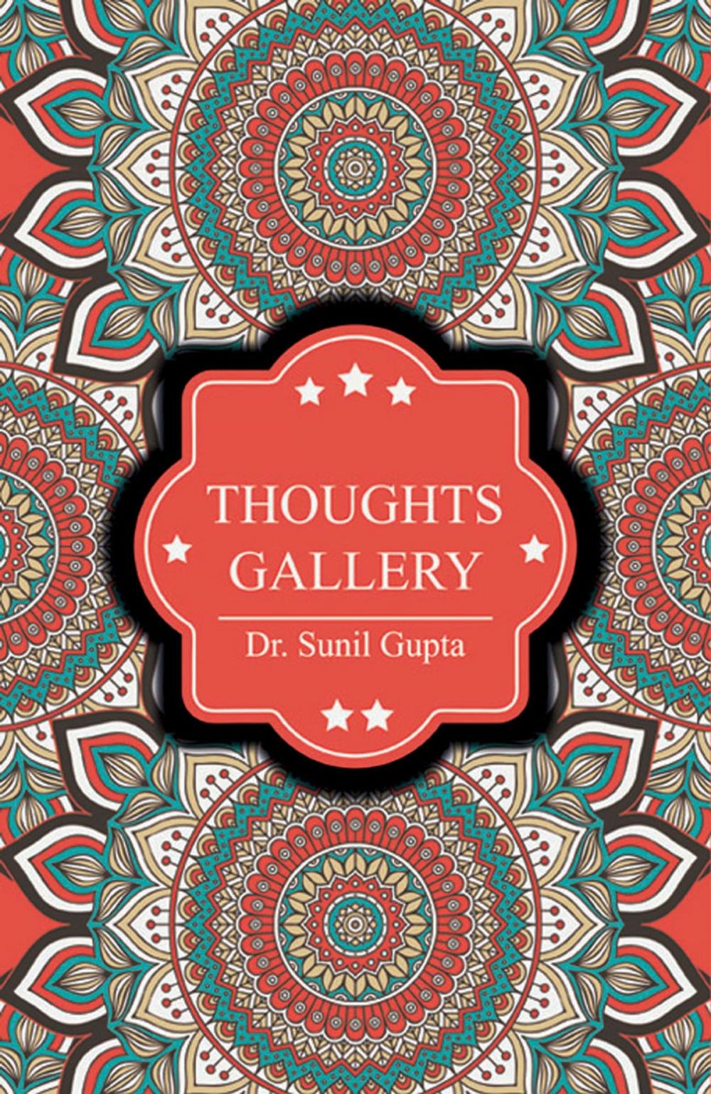 Big bigCover of Thoughts Gallery