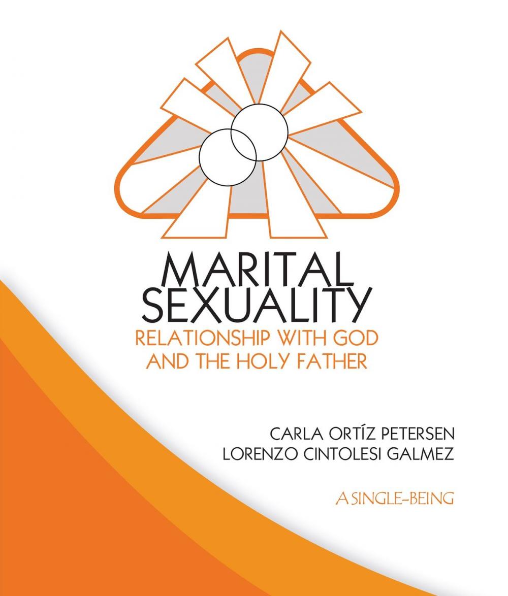 Big bigCover of Marital Sexuality