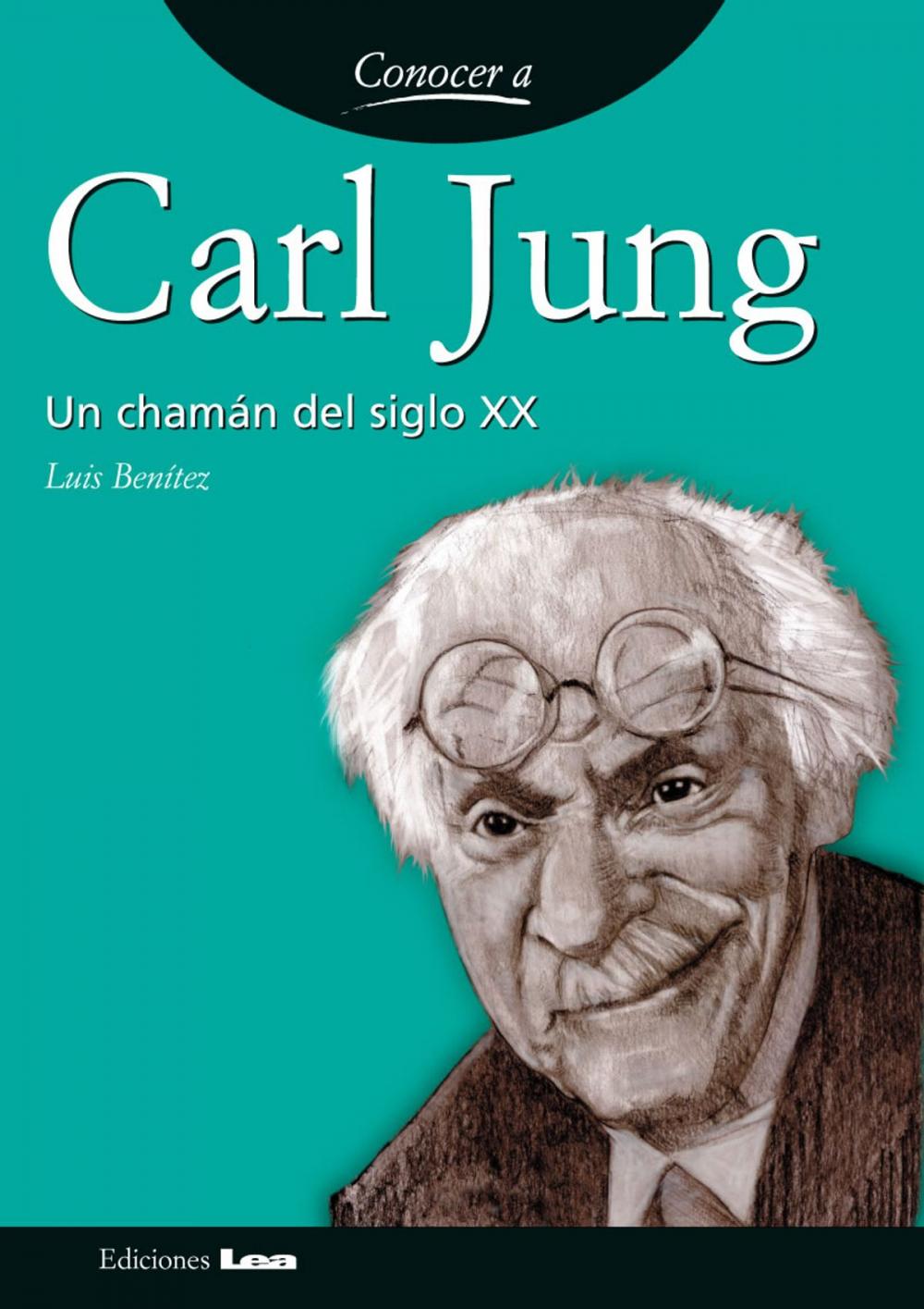 Big bigCover of Carl Jung