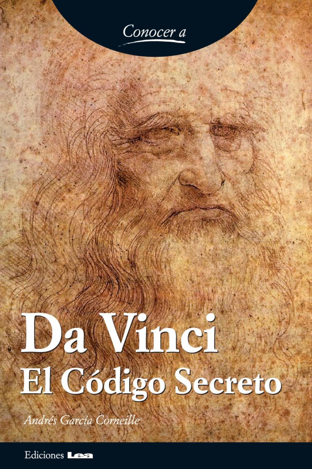 Big bigCover of Da Vinci el codigo secreto