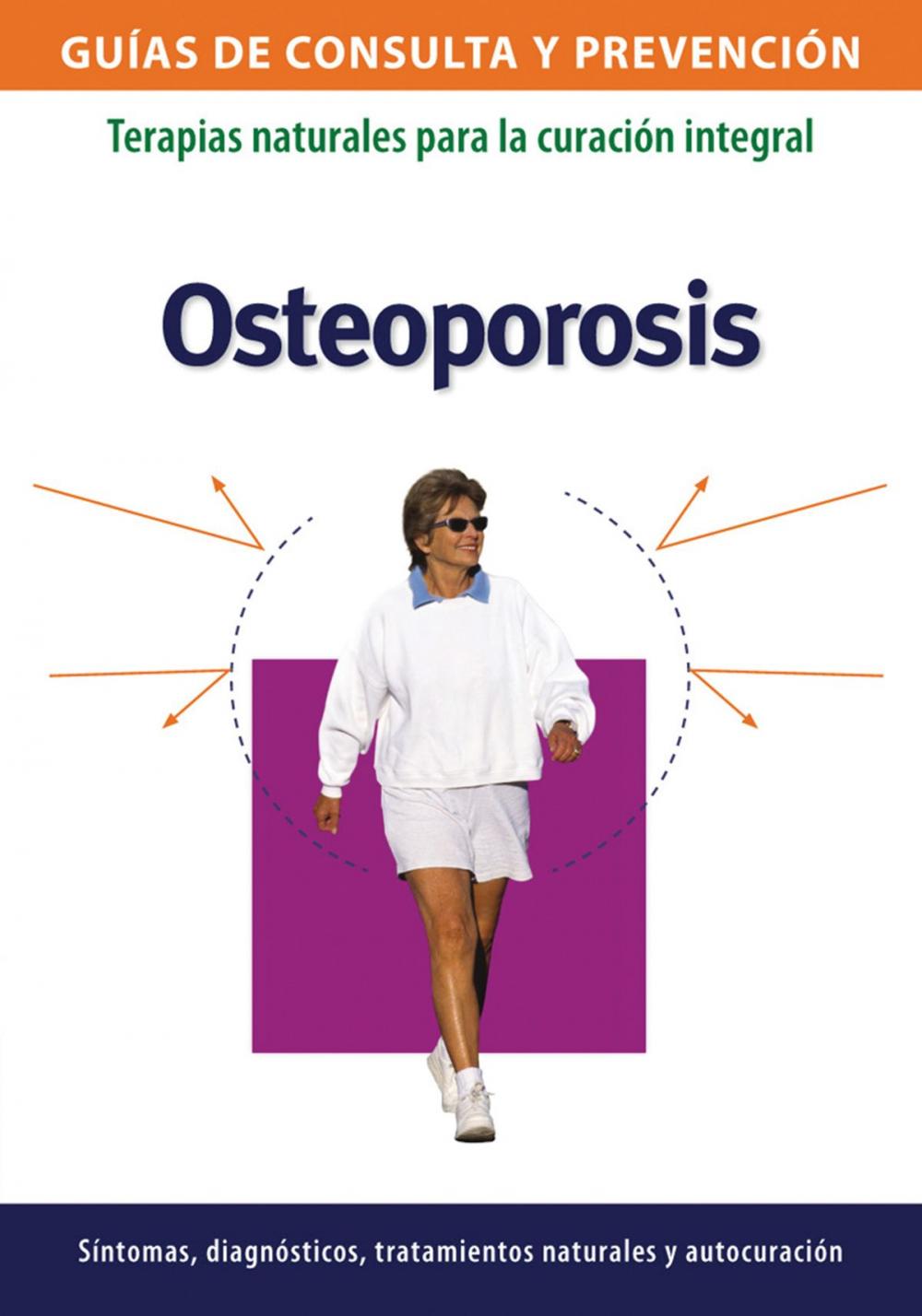 Big bigCover of Osteoporosis