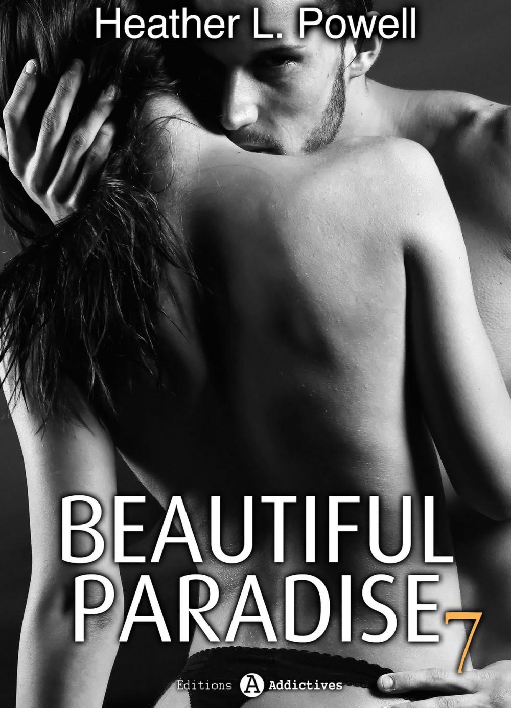 Big bigCover of Beautiful Paradise - volume 7