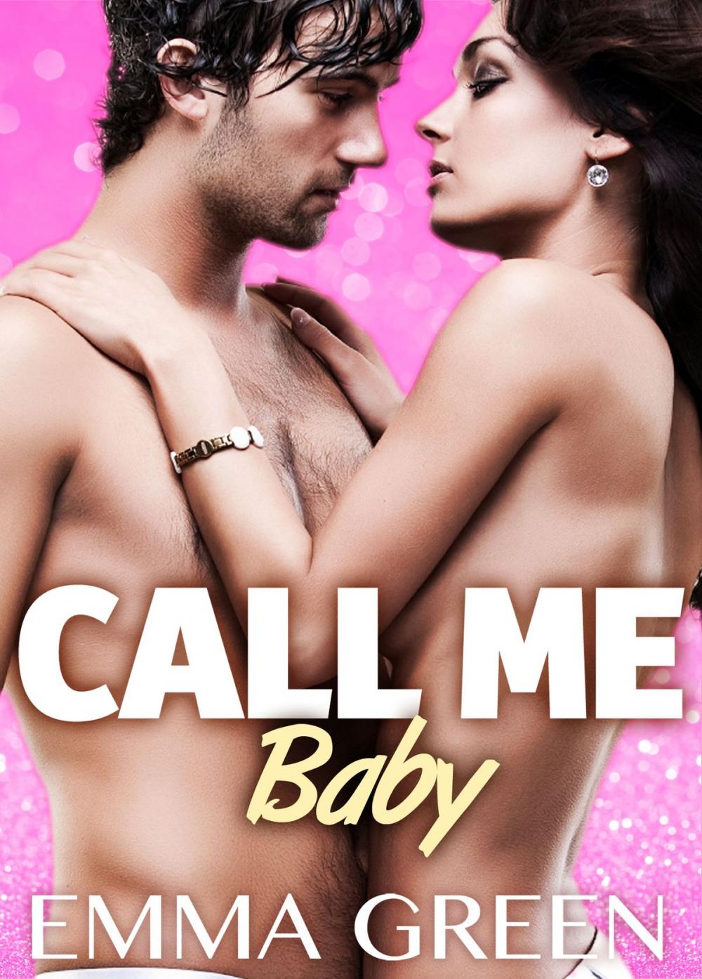 Big bigCover of Call Me Baby 5 (Versione Italiana)
