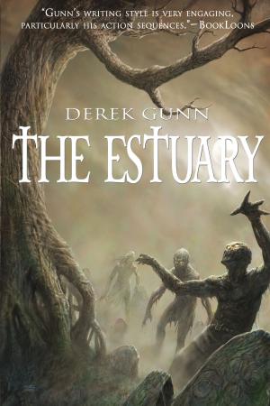 Cover of the book The Estuary by Bryon Morrigan