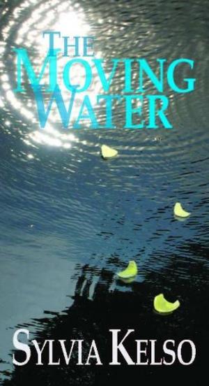 Cover of the book The Moving Water by Laura Anne Gilman