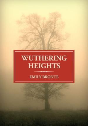 Cover of the book Wuthering Heights by Edward Bulwer Lytton