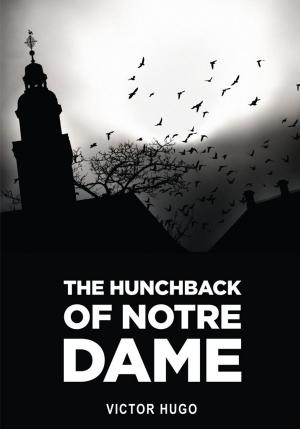 Cover of the book The Hunchback Of Notre Dame by M.M. Shelley