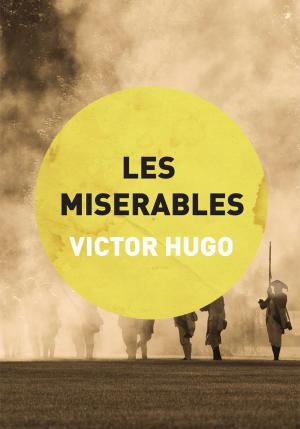 Cover of the book Les Misérables by Laurence Oliphant