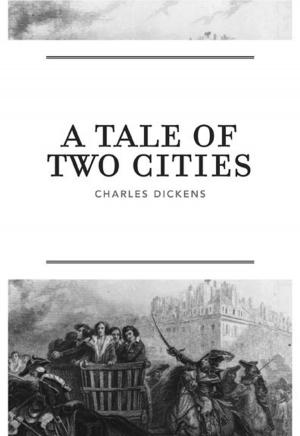 Cover of the book A Tale Of Two Cities by W. Bion Adkins
