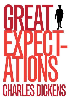 Cover of the book Great Expectations by G. A. Henty