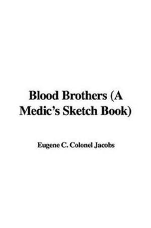 Cover of the book Blood Brothers by Théodose Burette, Mara Bevilacqua