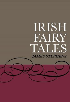 Cover of the book Irish Fairy Tales by Cory Doctorow