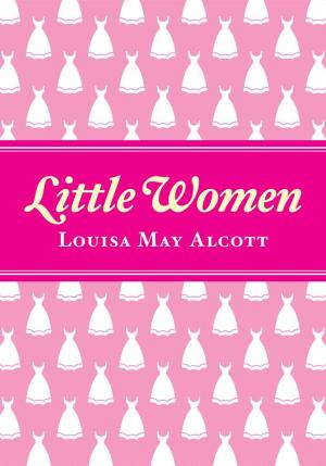 Cover of the book Little Women by Anatole France