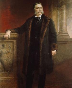 bigCover of the book State Of The Union Addresses Of Chester A. Arthur by 