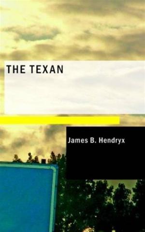Cover of the book The Texan's Secret Past by Edward Bulwer-Lytton