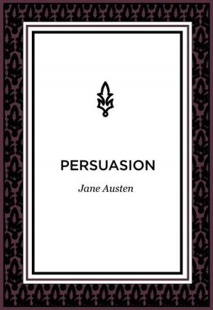 Cover of the book Persuasion by Anonymous