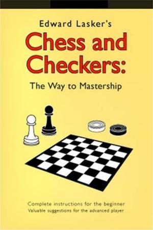 Book cover of A World Champion's Guide To Chess: Step-By-Step Instructions For Winning Chess The Polgar Way
