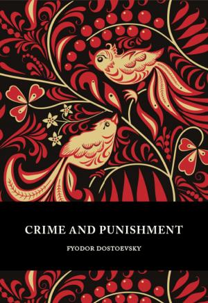 Cover of the book Crime And Punishment by Leo Tolstoy