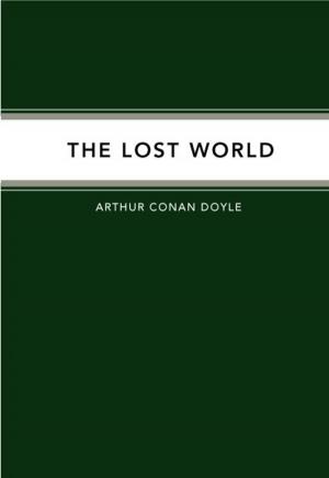 Cover of the book The Lost World by Martha  Finley