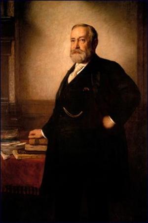 Cover of the book State Of The Union Addresses Of Benjamin Harrison by Robert Hugh Benson