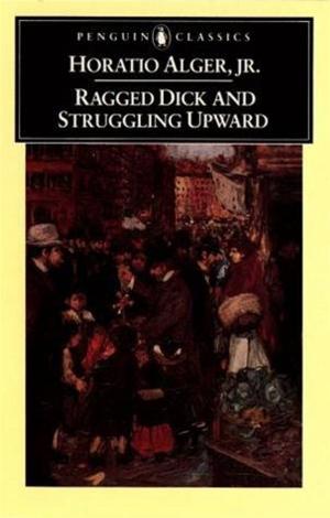 Cover of the book Struggling Upward by J. D. Beresford