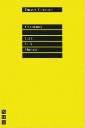 Cover of the book Life Is A Dream by John G. Neihardt