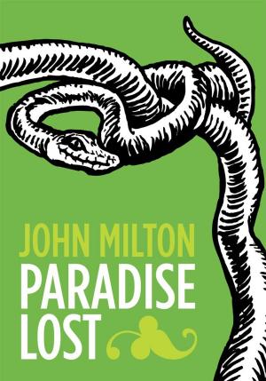 Cover of the book Paradise Lost by William Hazlitt