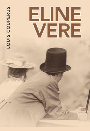 Cover of the book Eline Vere by Pío Baroja