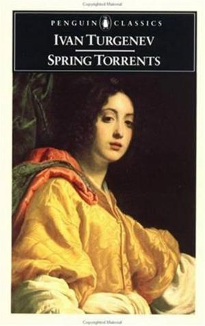 Cover of the book The Torrents Of Spring by Howard Payson