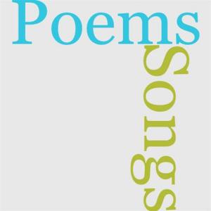 Cover of the book Poems And Songs by Frank G. Allen